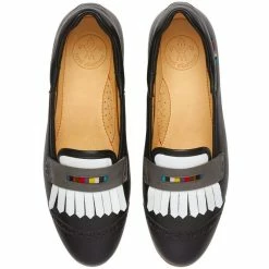 Royal Albartross Women's The Chelsea Spikeless Golf Shoes -Golf Clubs Shop 9381937 800 auto