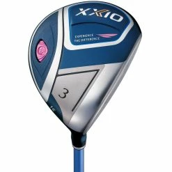 XXIO Eleven Women's Fairway
