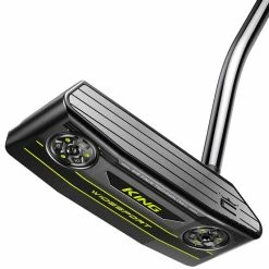 Cobra KING Vintage Widesport Putter
