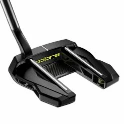Cobra KING 3D Printed Black Supernova 20 Putter