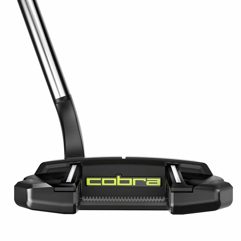 Cobra KING 3D Printed Black Supernova 20 Putter 6 Cobra KING 3D Printed Black Supernova 20 Putter - Image 4