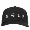 TaylorMade Men's Lifestyle Golf Logo Hat -Golf Clubs Shop 9512217 800 auto