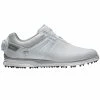 FootJoy Women's Pro|SL BOA Spikeless Golf Shoes -Golf Clubs Shop 9512221 800 auto
