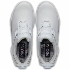 FootJoy Women's Pro|SL BOA Spikeless Golf Shoes -Golf Clubs Shop 9512225 800 auto