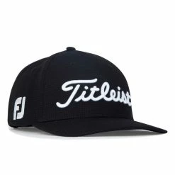 Titleist Men's Tour Stretch Tech Hat