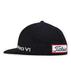 Titleist Men's Tour Stretch Tech Hat -Golf Clubs Shop 9512721 800 auto
