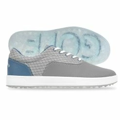 Callaway Men's Del Mar Sunset Spikeless Golf Shoes