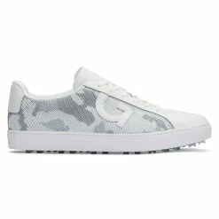 G/Fore Men's Camo Knit Disruptor Spikeless Golf Shoes -Golf Clubs Shop 9579813 800 auto