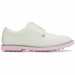 G/Fore Men's Two Tone Gallivanter Spikeless Golf Shoes
