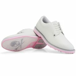 G/Fore Men's Two Tone Gallivanter Spikeless Golf Shoes -Golf Clubs Shop 9582730 800 auto