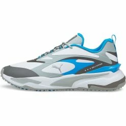 Puma Men's GS-Fast Spikeless Golf Shoes -Golf Clubs Shop 9584544 800 auto