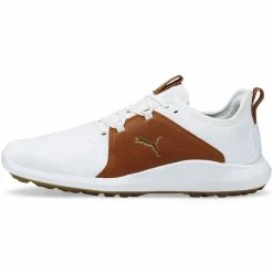 Puma Men's Ignite Fasten8 Crafted Spikeless Golf Shoes -Golf Clubs Shop 9591829 800 auto