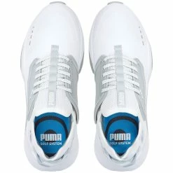 Puma Men's GS-One Spikeless Golf Shoes -Golf Clubs Shop 9596720 800 auto