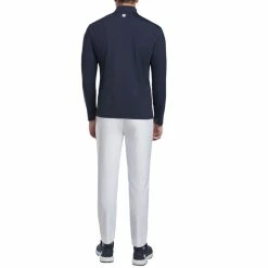 G/Fore Men's Daytona 1/4 Zip Jacket -Golf Clubs Shop 9616720 800 auto