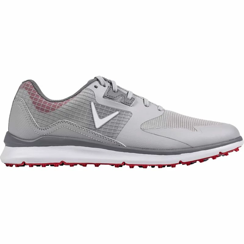 Callaway Men's Oceanside V2 Spikeless Golf Shoes 3 Callaway Men's Oceanside V2 Spikeless Golf Shoes