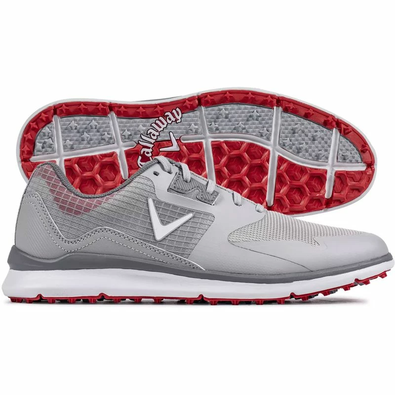 Callaway Men's Oceanside V2 Spikeless Golf Shoes 5 Callaway Men's Oceanside V2 Spikeless Golf Shoes - Image 3