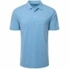 TravisMathew Men's The Heater Polo -Golf Clubs Shop 9659733 800 auto