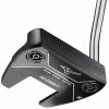 Mizuno M.CRAFT Type VI Putter - Black ION -Golf Clubs Shop 9660998 800 auto