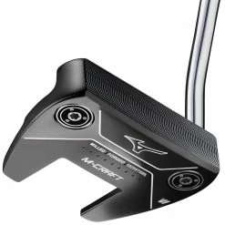 Mizuno M.CRAFT Type VI Putter - Black ION