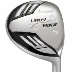 Tour Edge Women's Lady Edge Full Package Set -Golf Clubs Shop 9677138 800 auto