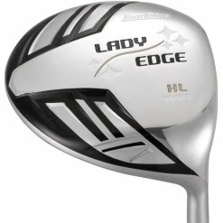 Tour Edge Women's Lady Edge Full Package Set -Golf Clubs Shop 9677139 800 auto