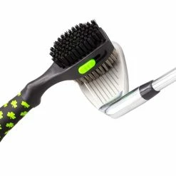 JEF World Of Golf MEGA Shamrocks Club Brush -Golf Clubs Shop 9717244 800 auto