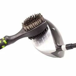JEF World Of Golf MEGA Shamrocks Club Brush -Golf Clubs Shop 9717245 800 auto