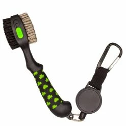 JEF World Of Golf MEGA Shamrocks Club Brush -Golf Clubs Shop 9717246 800 auto