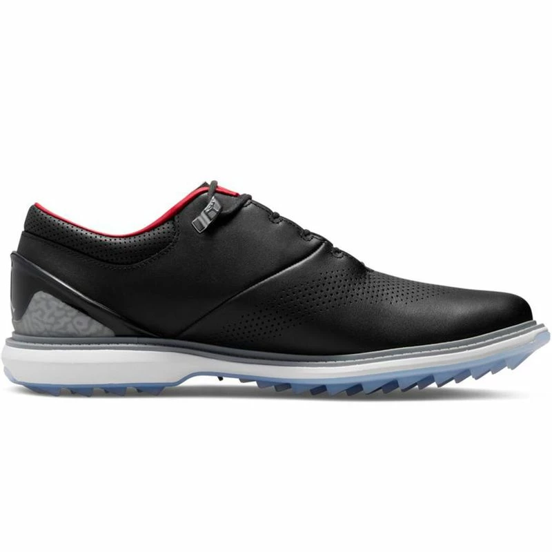 Nike Men's Jordan ADG 4 Spikeless Golf Shoes 3 Nike Men's Jordan ADG 4 Spikeless Golf Shoes