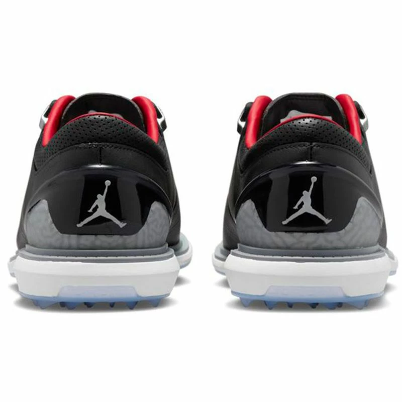 Nike Men's Jordan ADG 4 Spikeless Golf Shoes 8 Nike Men's Jordan ADG 4 Spikeless Golf Shoes - Image 6
