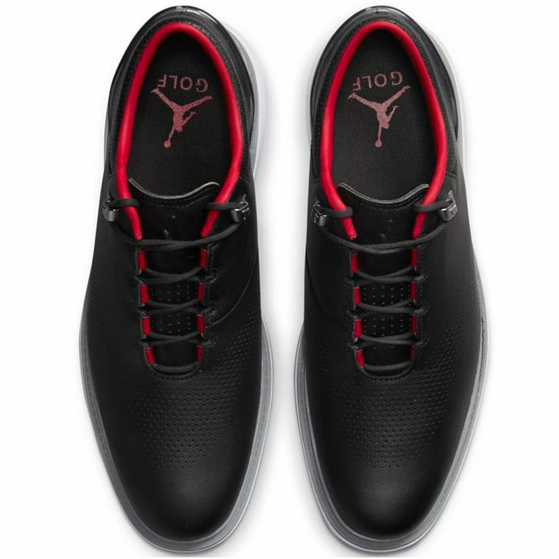 Nike Men's Jordan ADG 4 Spikeless Golf Shoes 9 Nike Men's Jordan ADG 4 Spikeless Golf Shoes - Image 7