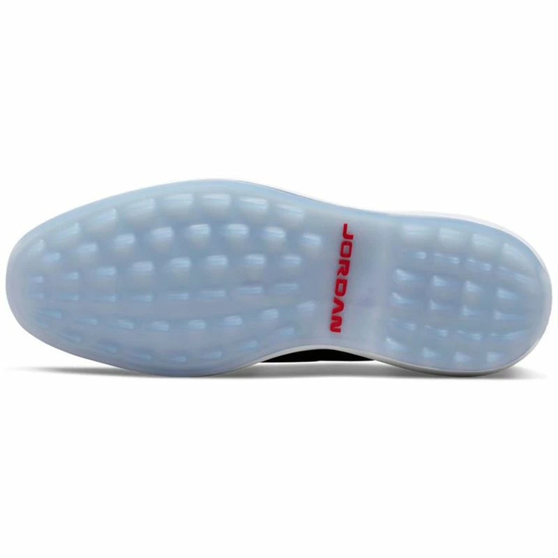 Nike Men's Jordan ADG 4 Spikeless Golf Shoes 10 Nike Men's Jordan ADG 4 Spikeless Golf Shoes - Image 8