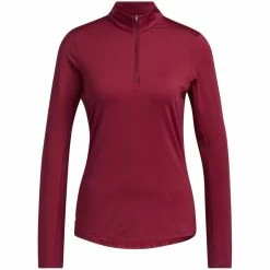 Adidas Women's Ultimate365 Golf Shirt