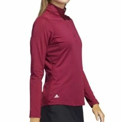 Adidas Women's Ultimate365 Golf Shirt -Golf Clubs Shop 9718048 800 auto