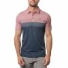 TravisMathew Men's Lake Life Polo -Golf Clubs Shop 9718997 800 auto