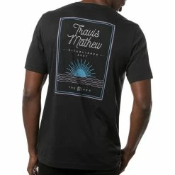 TravisMathew Men's Float Your Boat T-Shirt -Golf Clubs Shop 9719078 800 auto