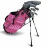 U.S. Kids Juniors' UL 7 Club DV3 Stand Set -Golf Clubs Shop 9720235 800 auto