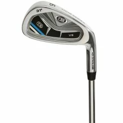U.S. Kids Juniors' TS-V Individual Iron -Golf Clubs Shop 9724970 800 auto