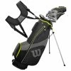 Wilson Juniors' Profile SGI Teen Complete Set -Golf Clubs Shop 9728087 800 auto