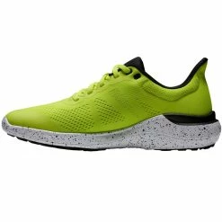 FootJoy Women's Limited Edition Citrus Glow FJ Flex Spikeless Golf Shoes -Golf Clubs Shop 9728339 800 auto