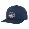 PING Men's Liberty Performance Snapback Hat 2 PING Men's Liberty Performance Snapback Hat -Golf Clubs Shop 9747280 800 auto