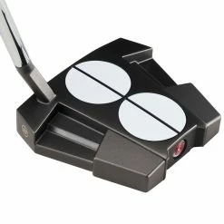 Odyssey 2-Ball Eleven Tour Lined S Putter -Golf Clubs Shop 9747287 800 auto