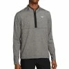 Nike Men's Dri-FIT Victory 1/2 Zip Heathered Pullover -Golf Clubs Shop 9747332 800 auto