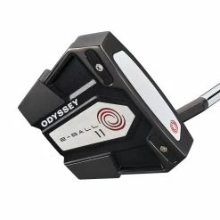 Odyssey 2-Ball Eleven S Putter