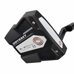 Odyssey 2-Ball Eleven Tour Lined CH Putter