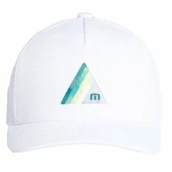 TravisMathew Men's Retreat Hat