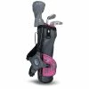 U.S. Kids Juniors' UL 3 Club Carry Set -Golf Clubs Shop 9752975 800 auto