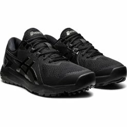 Asics Men's Gel Course Glide Spikeless Golf Shoes -Golf Clubs Shop 9753587 800 auto