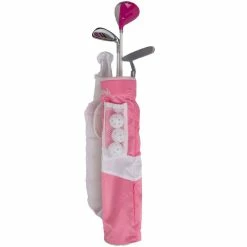 Tour X Juniors' 3PC Pink Tube Set 7 Tour X Juniors' 3PC Pink Tube Set -Golf Clubs Shop 9754650 800 auto