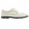 G/Fore Men's Longwing Gallivanter Spikeless Golf Shoes -Golf Clubs Shop 9757346 800 auto